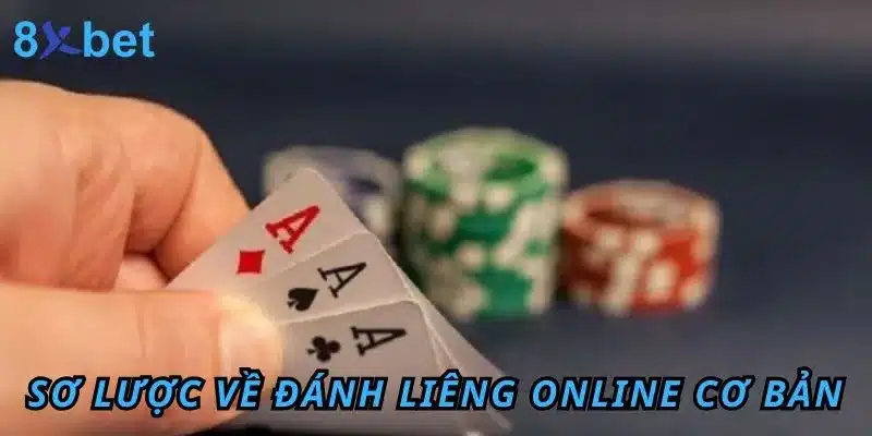 Đánh liêng với những chiến thuật chuẩn để rinh tiền thưởng VIP tại 8xbet 2 Sơ lược về đánh liêng online cơ bản