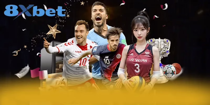 Top 10 Nhà Cái Uy Tín 2025 – Liệu 8XBET Có Trong Danh Sách? 6 8XBET xứng đáng nằm trong top 10 nhà cái uy tín