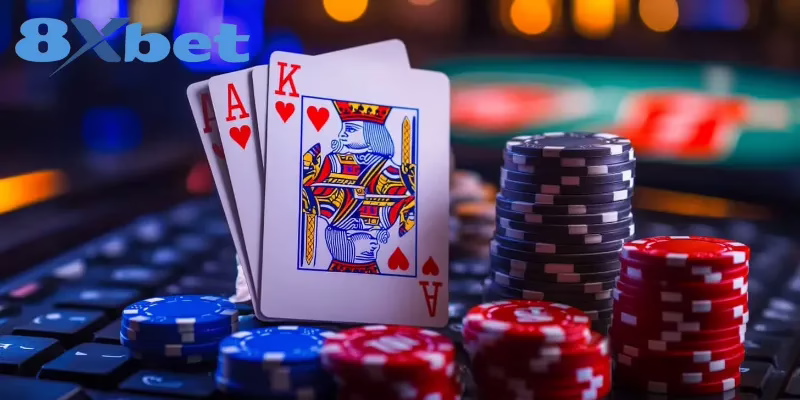 Cách Nạp Và Rút Tiền Cá Cược 8XBET Nhanh Chóng, An Toàn 5 Các biện pháp đảm bảo an toàn cho giao dịch 8XBET