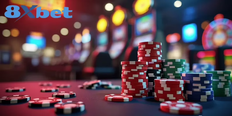 Cách Nạp Và Rút Tiền Cá Cược 8XBET Nhanh Chóng, An Toàn 6 Giải đáp thắc mắc thường thấy về giao dịch 8XBET