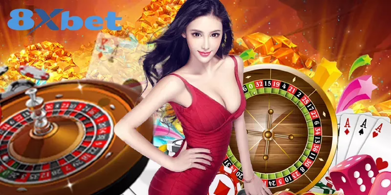 Các Thành Tựu Và Giải Thưởng Nổi Bật Mà 8XBET Đạt Được 4 Giải thưởng nổi bật trong ngành có ở 8XBET