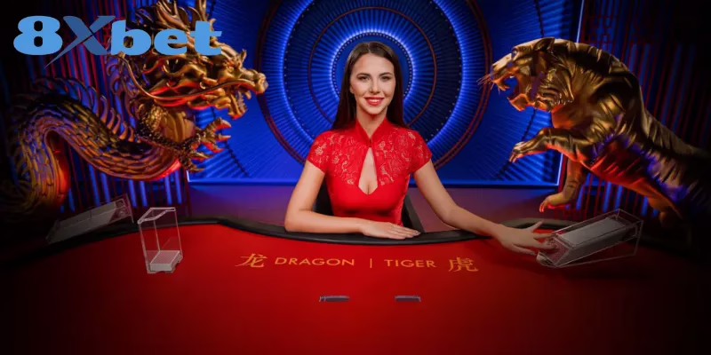 Hướng Dẫn Chơi Rồng Hổ (Dragon Tiger) Tại Nhà Cái 8XBET 1 Hướng Dẫn Chơi Rồng Hổ (Dragon Tiger) Tại Nhà Cái 8XBET