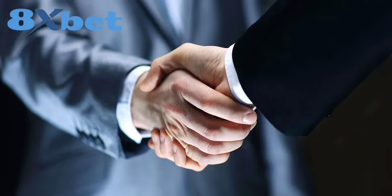 Hướng Dẫn Đăng Ký Đại Lý 8XBET Và Nhận Hoa Hồng Hấp Dẫn 1 Hướng Dẫn Đăng Ký Đại Lý 8XBET Và Nhận Hoa Hồng Hấp Dẫn