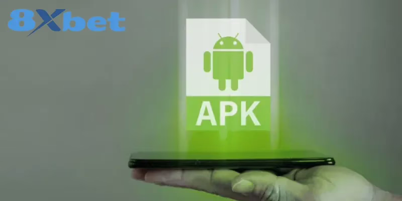 Cách Tải File Apk 8XBET Dành Cho Điện Thoại Android 3 Lý do nên tải ứng dụng 8XBET Apk thay vì từ Google Play