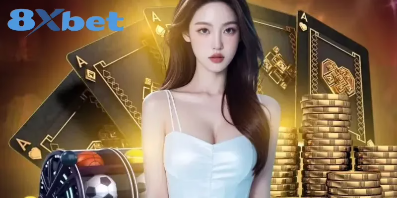 Top 10 Nhà Cái Uy Tín 2025 – Liệu 8XBET Có Trong Danh Sách? 3 Tiêu chí dùng để đánh giá sân chơi cá cược uy tín