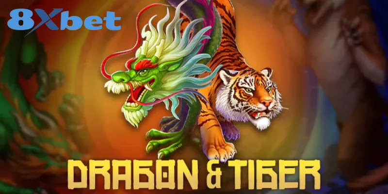 Hướng Dẫn Chơi Rồng Hổ (Dragon Tiger) Tại Nhà Cái 8XBET 5 Ưu điểm nổi bật khi chơi Rồng Hổ ở 8XBET